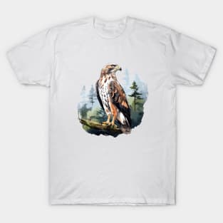 Hawk Hunter T-Shirt